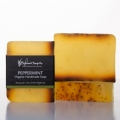 Aromatherapy Soap - Peppermint